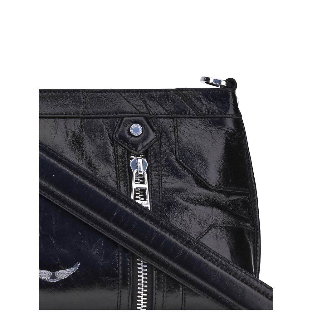 Zadig & Voltaire Sunny Shoulder Bag - Hilstor