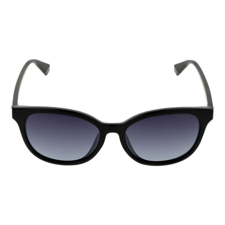 Polaroid Black Women Sunglasses