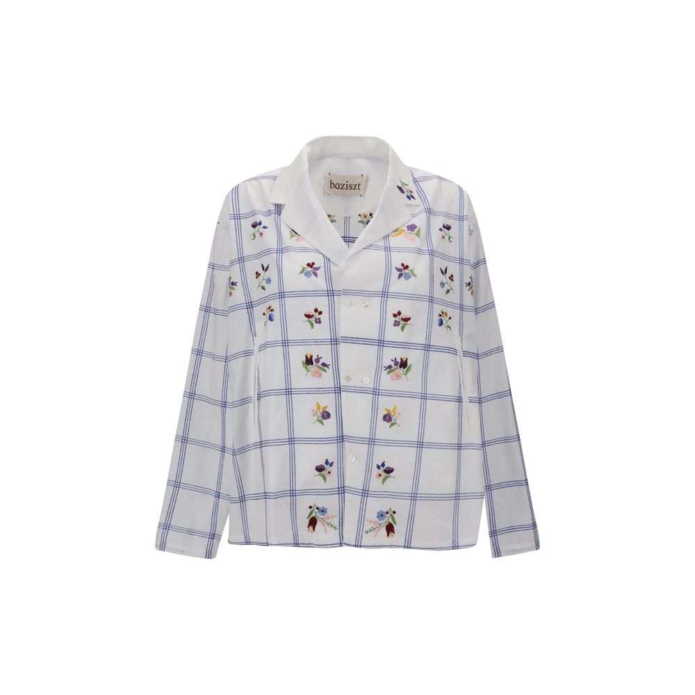 Baziszt Savoy Shirt
