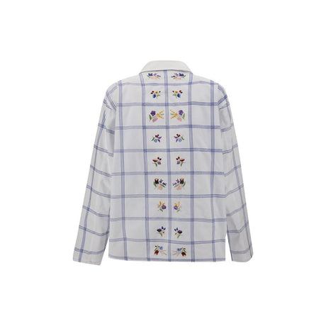 Baziszt Savoy Shirt