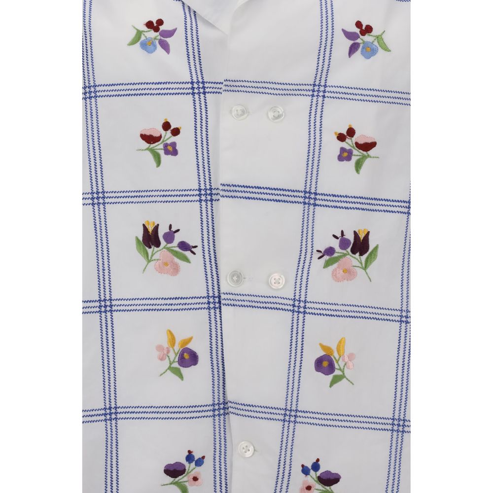 Baziszt Savoy Shirt