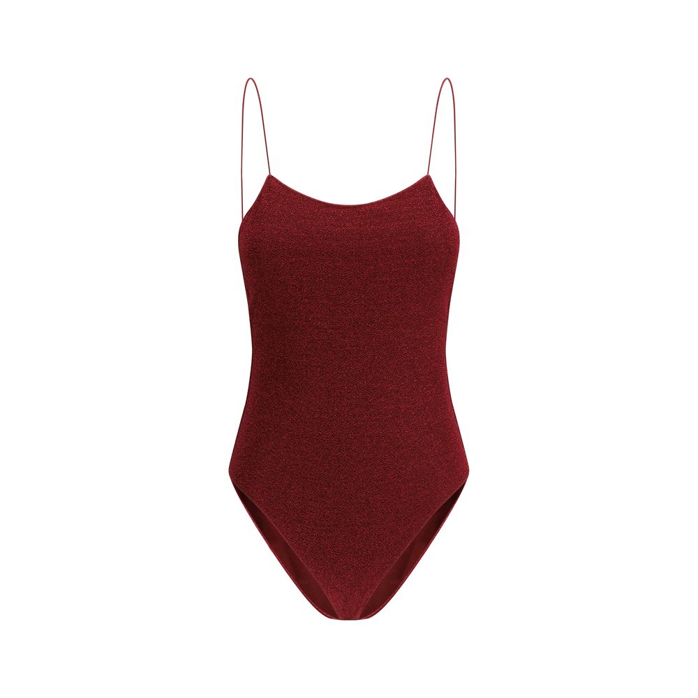 Oséree Lumiere Maillot Swimsuit