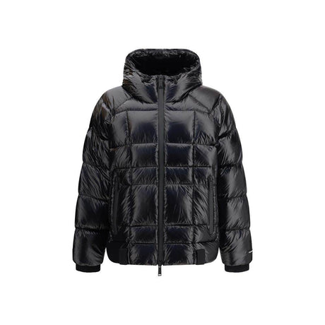 Dsquared² 3D Down Jacket - Hilstor