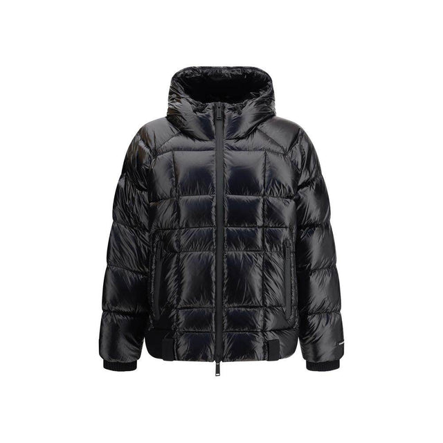 Dsquared² 3D Down Jacket - Hilstor
