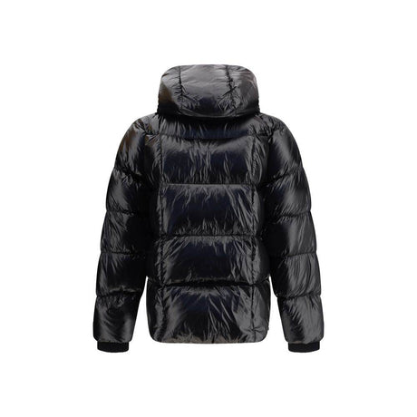 Dsquared² 3D Down Jacket - Hilstor