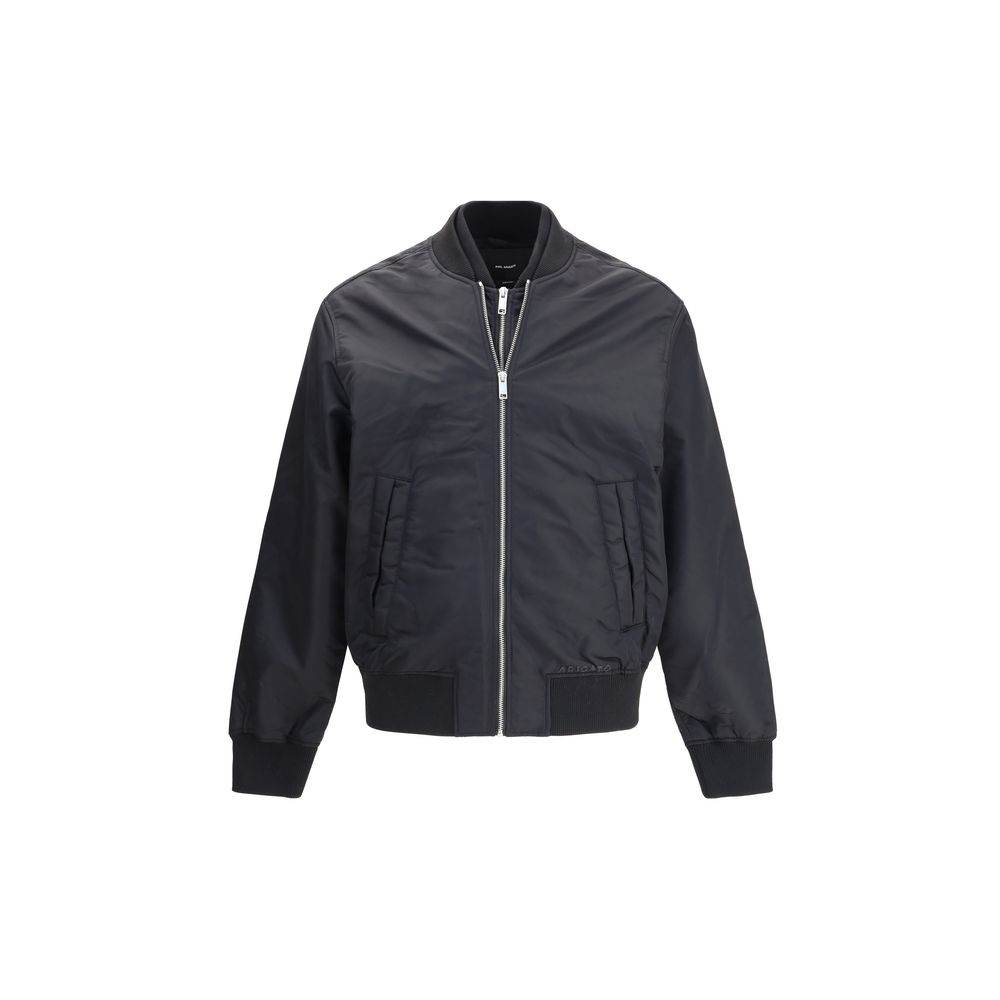 Axel Arigato Double layer bomber Jacket - Hilstor