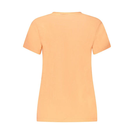 Norway 1963 Pink Cotton Tops & T-Shirt
