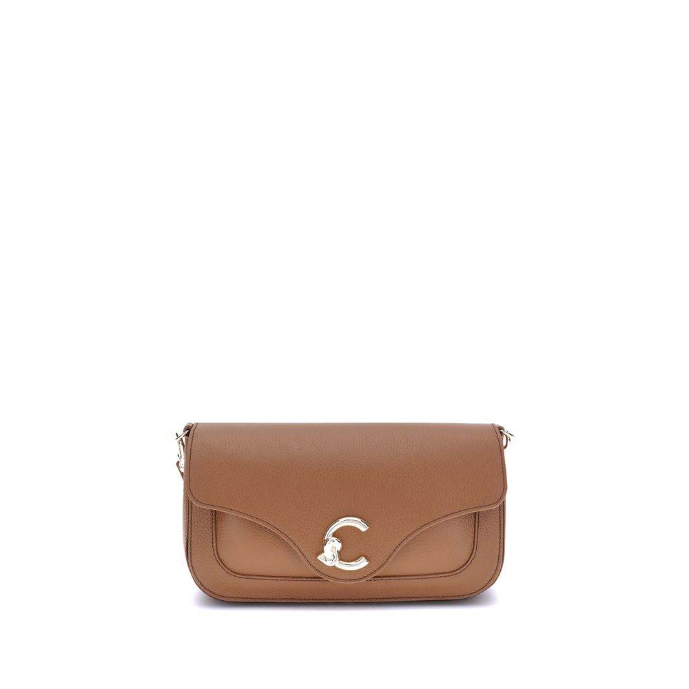Coccinelle C-Me Shoulder Bag - Hilstor