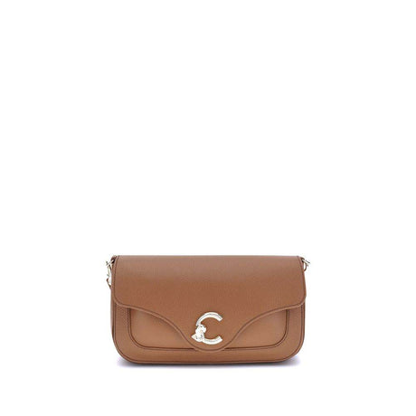 Coccinelle C-Me Shoulder Bag - Hilstor