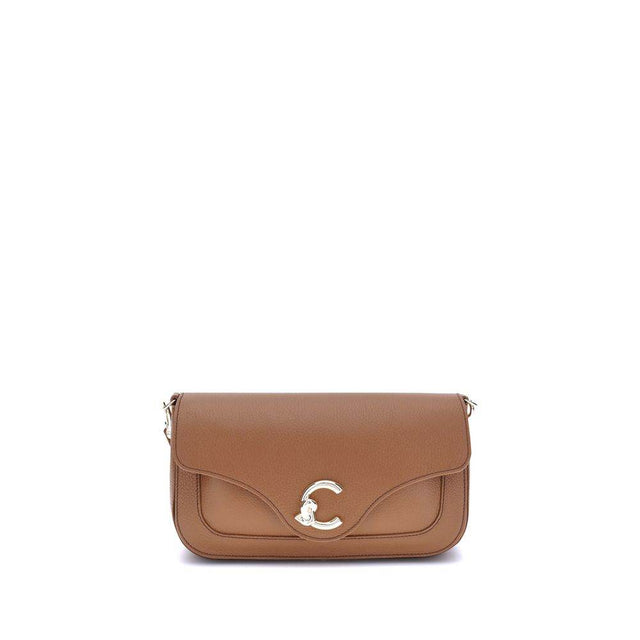 Coccinelle C-Me Shoulder Bag - Hilstor
