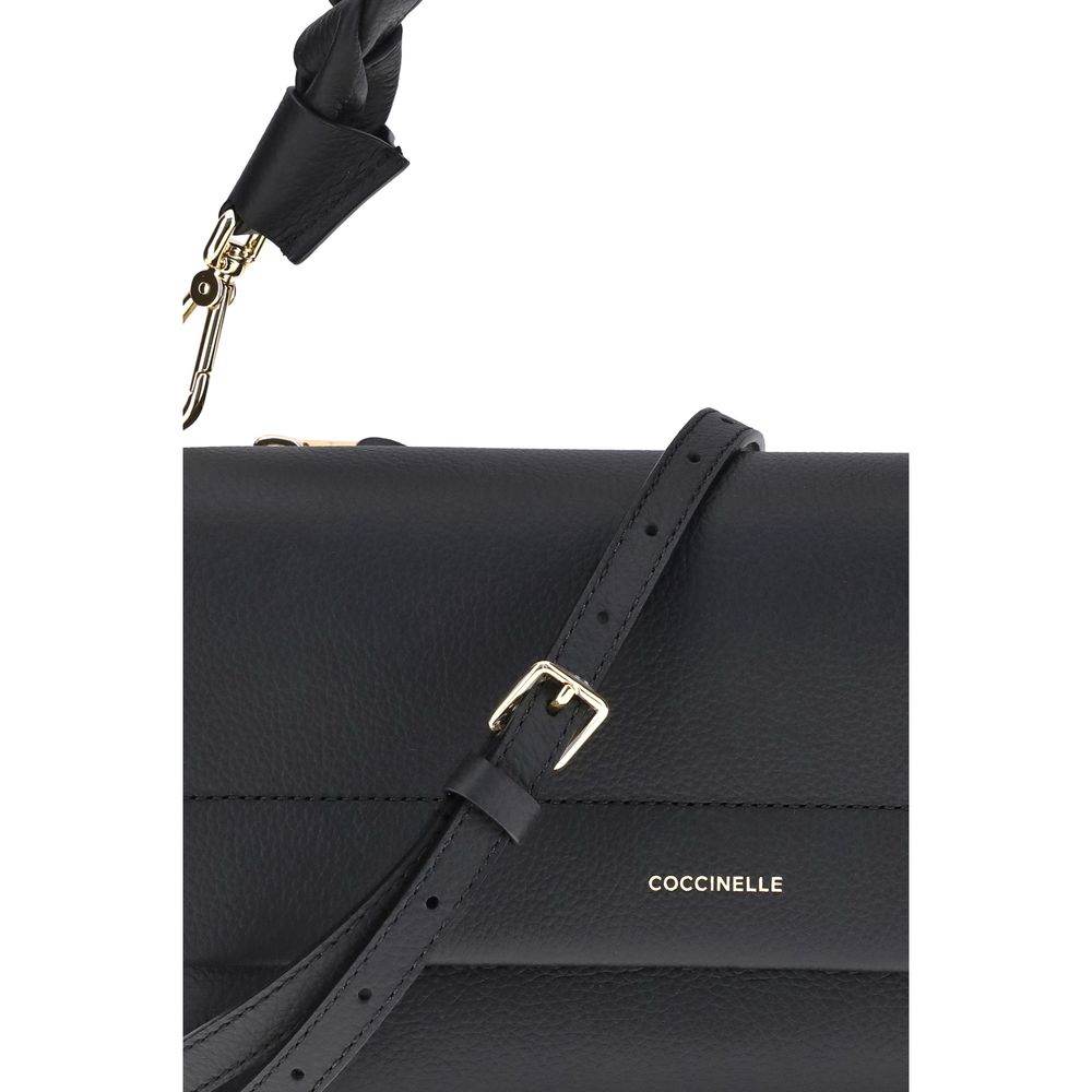 Coccinelle Boheme Shoulder Bag - Hilstor