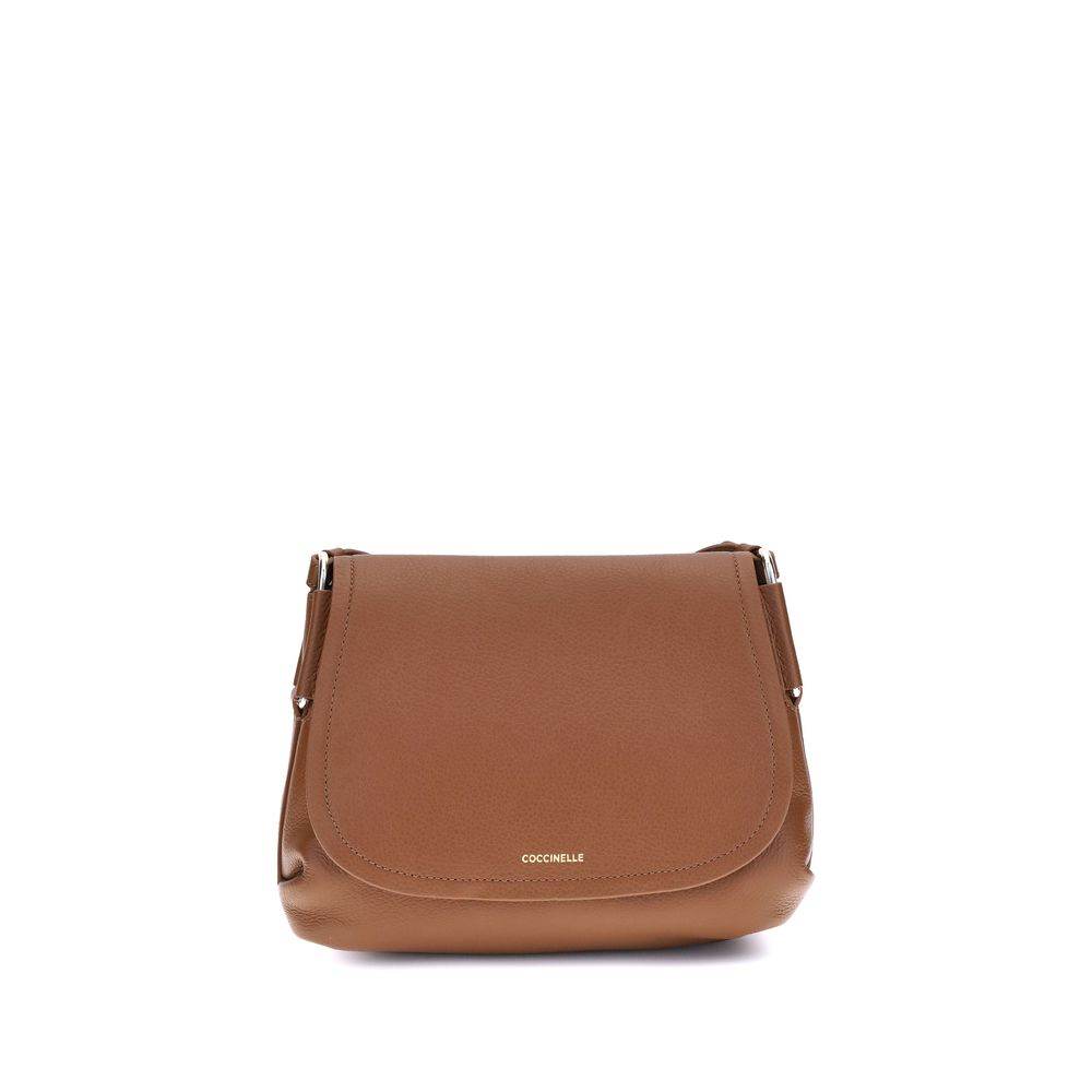 Coccinelle Rebekka Shoulder Bag - Hilstor