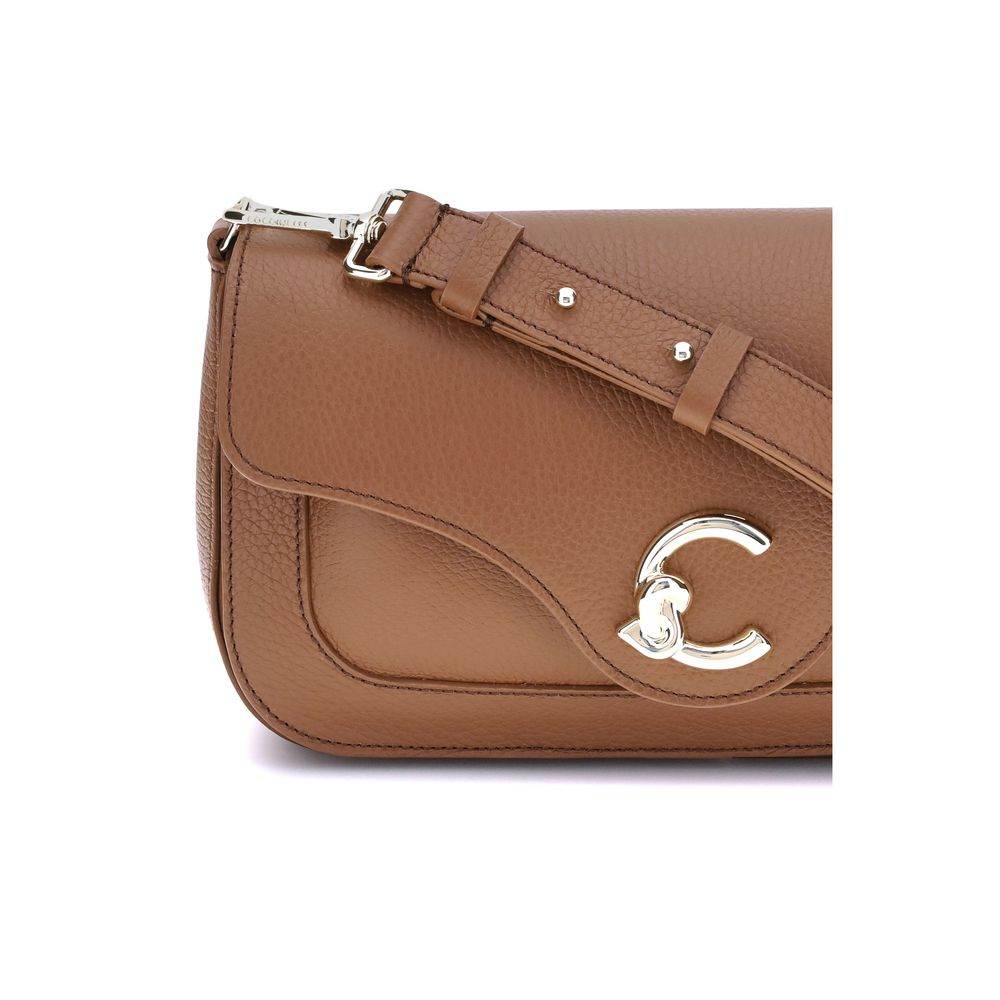 Coccinelle C-Me Shoulder Bag - Hilstor