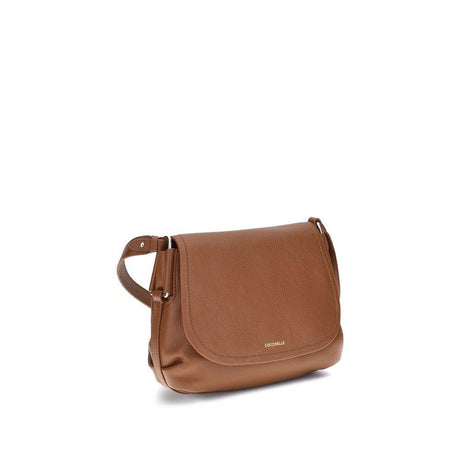 Coccinelle Rebekka Shoulder Bag - Hilstor