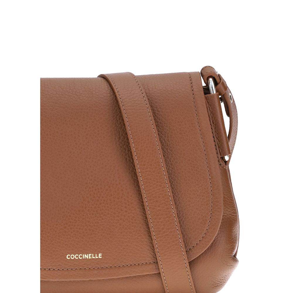 Coccinelle Rebekka Shoulder Bag - Hilstor