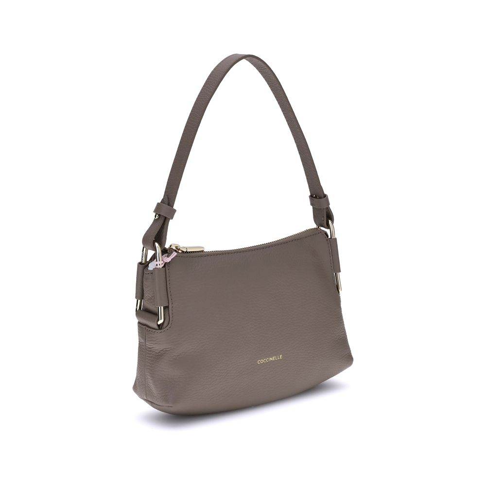 Coccinelle Rebekka Shoulder Bag - Hilstor
