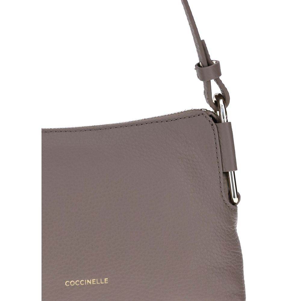 Coccinelle Rebekka Shoulder Bag - Hilstor
