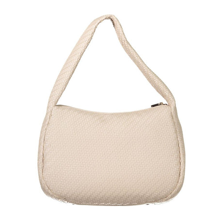 Guess Jeans Pink Polyethylene Women Handbag