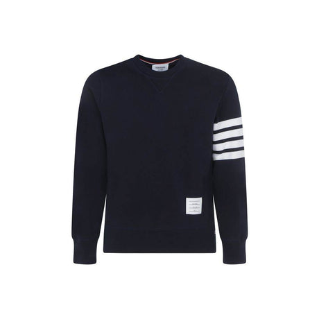 Thom Browne Cotton Sweatshirt - Hilstor