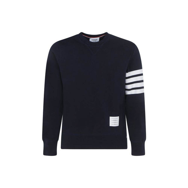 Thom Browne Cotton Sweatshirt - Hilstor
