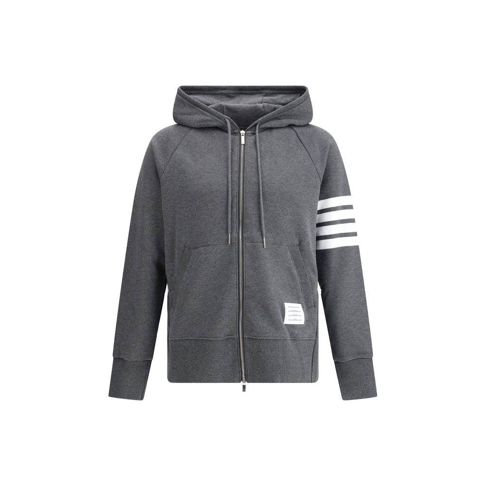 Thom Browne Hoodie - Hilstor