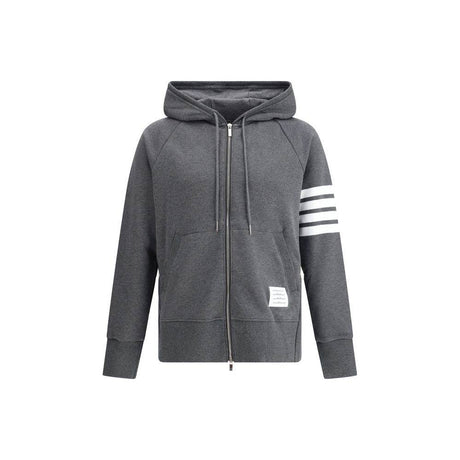 Thom Browne Hoodie - Hilstor