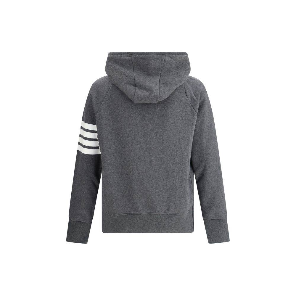 Thom Browne Hoodie - Hilstor