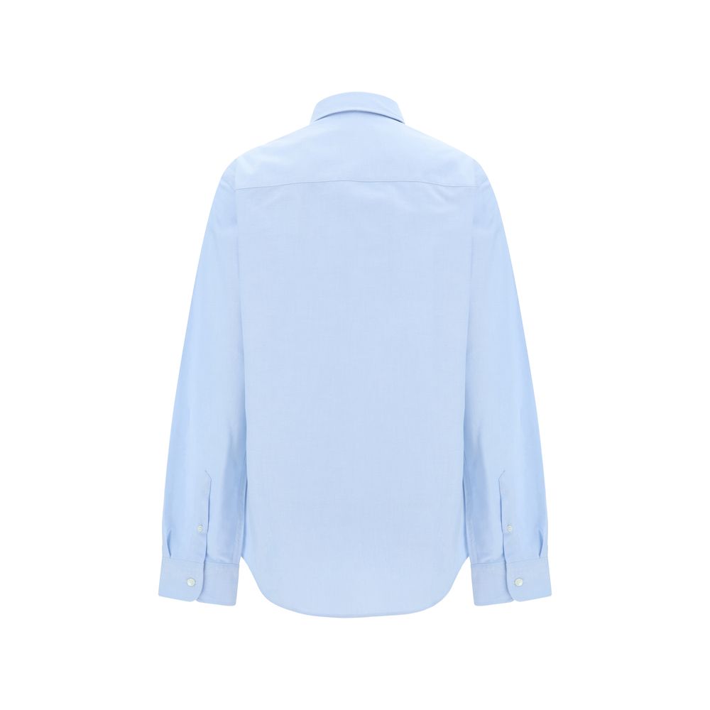 Ami Paris Adc Shirt