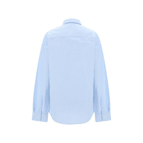 Ami Paris Adc Shirt
