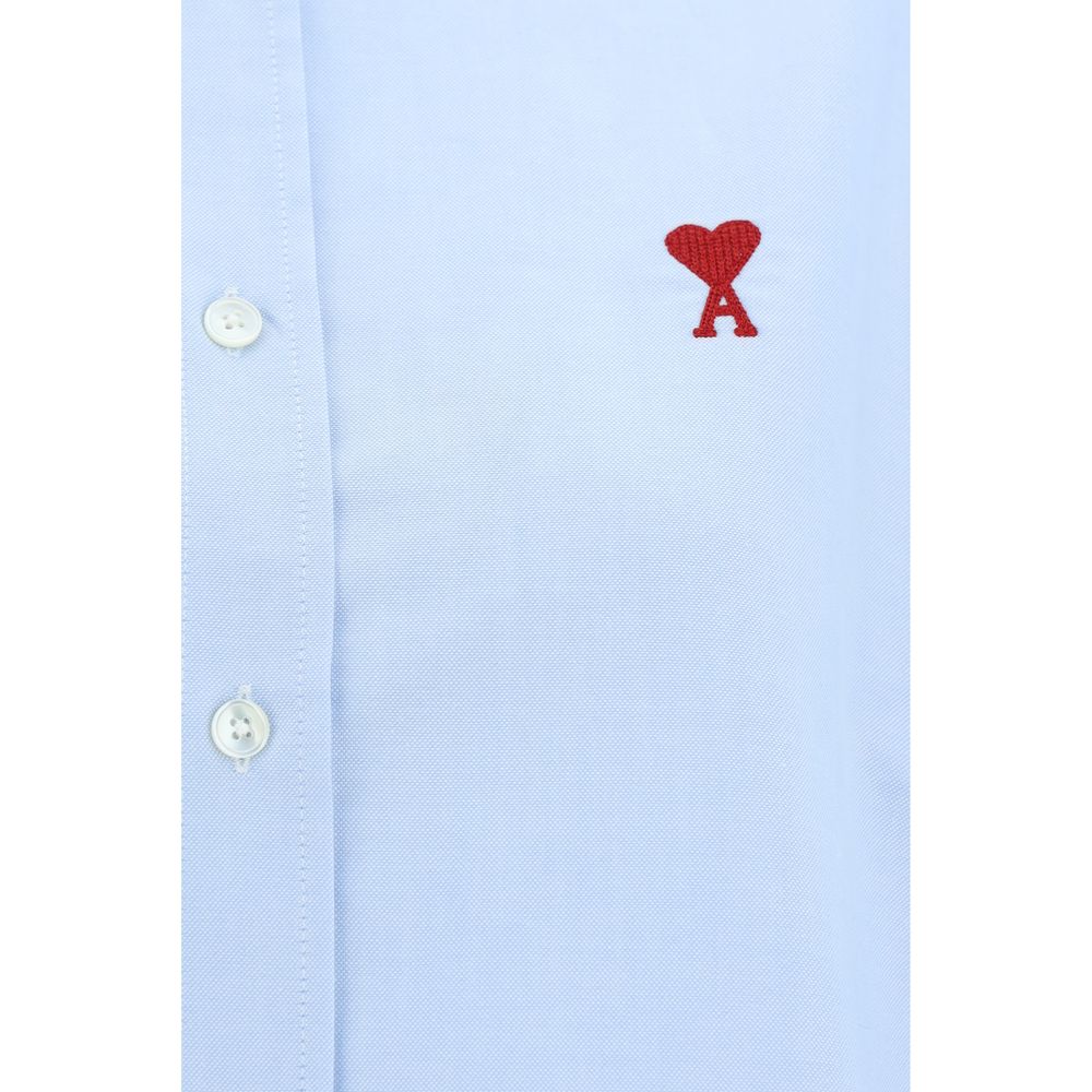 Ami Paris Adc Shirt