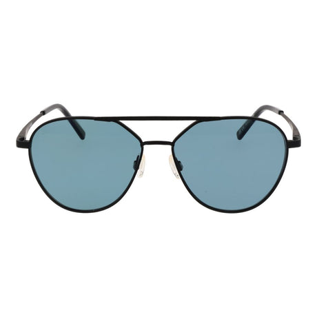 Serengeti Black Unisex Sunglasses