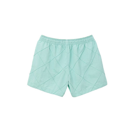 Bottega Veneta Turquoise Polyamide Swim Short