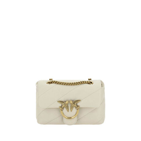 PINKO Love Mini Puff Shoulder Bag - Hilstor