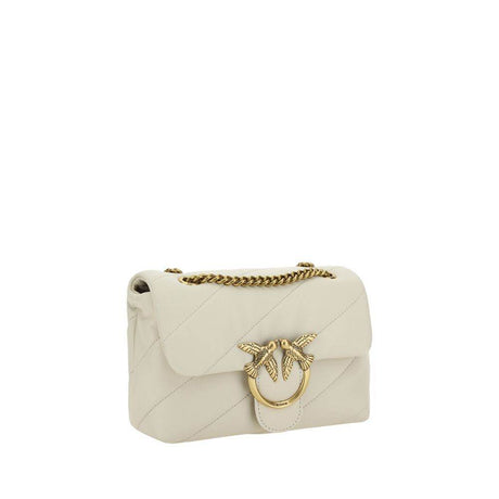 PINKO Love Mini Puff Shoulder Bag - Hilstor