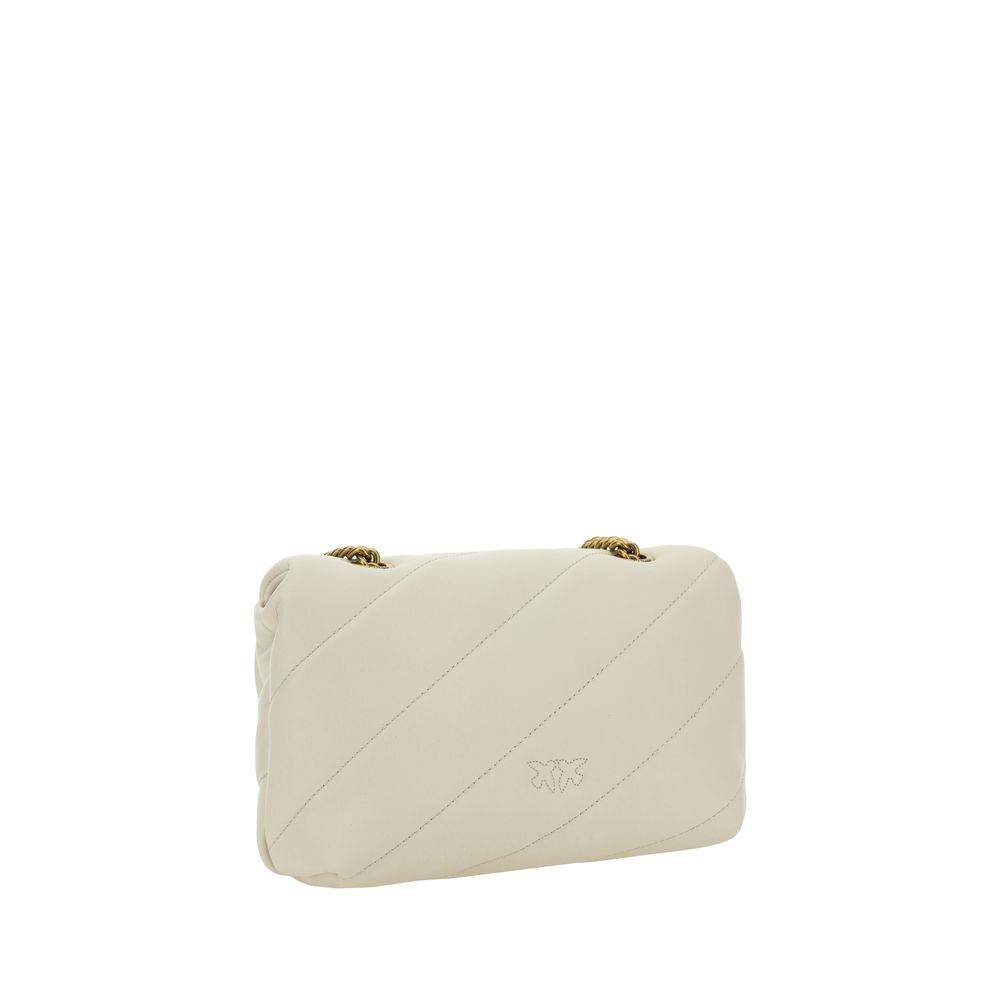 PINKO Love Mini Puff Shoulder Bag - Hilstor