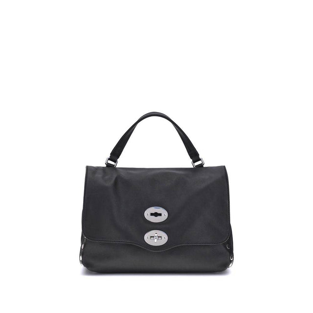 Zanellato Postina Saeta Shoulder Bag - Hilstor