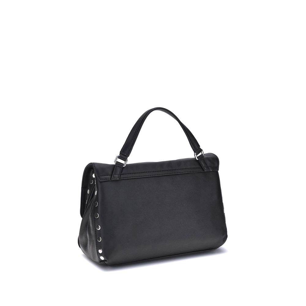 Zanellato Postina Saeta Shoulder Bag - Hilstor