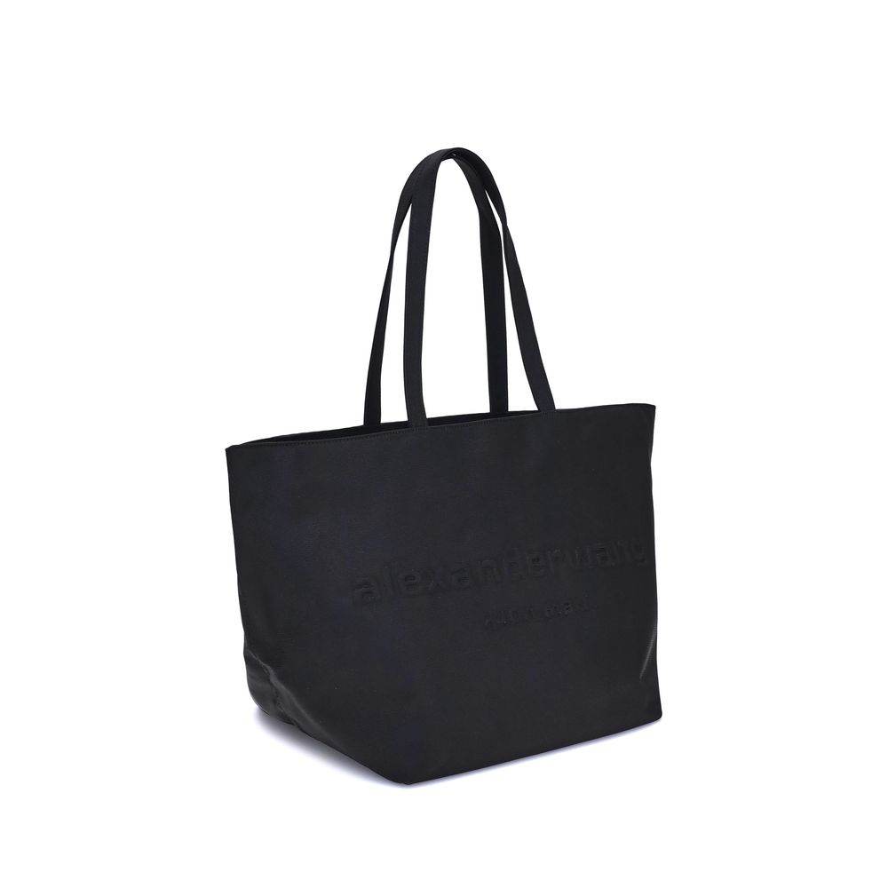 Alexander Wang Punch Tote Bag - Hilstor