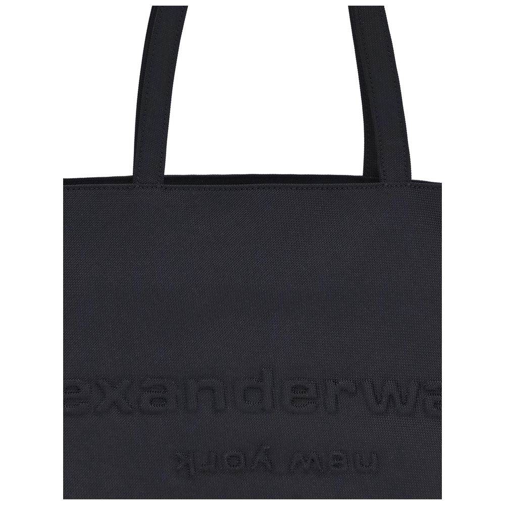 Alexander Wang Punch Tote Bag - Hilstor