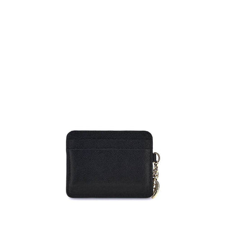 Chloé Charms Card Holder - Hilstor