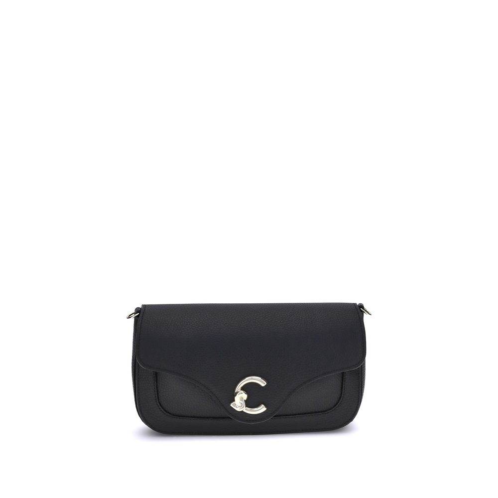 Coccinelle C-Me Shoulder Bag - Hilstor