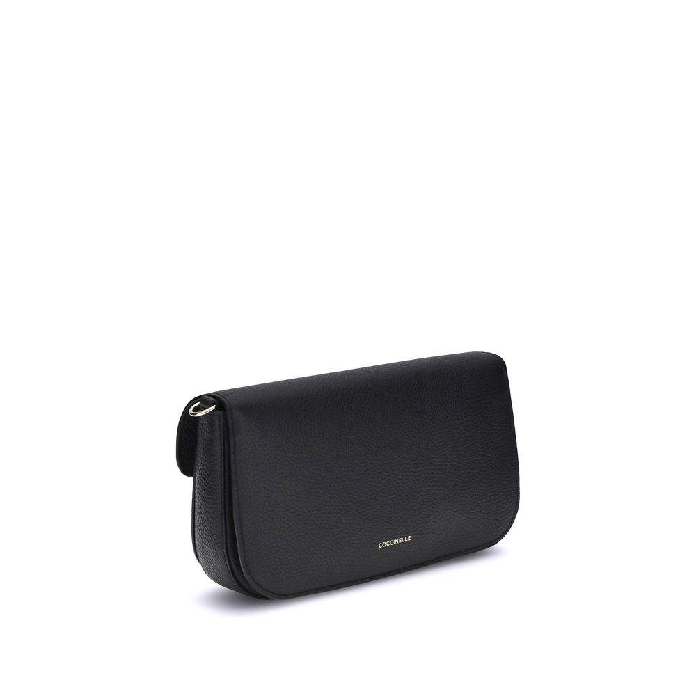 Coccinelle C-Me Shoulder Bag - Hilstor