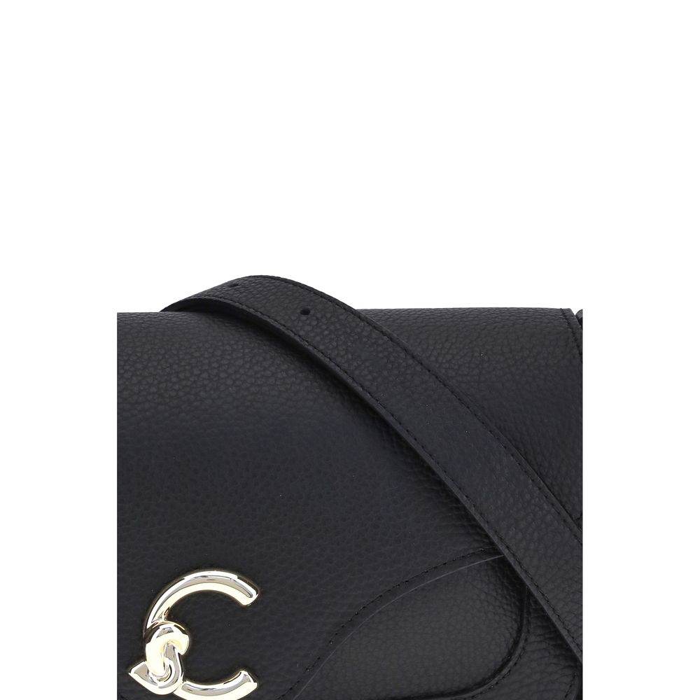 Coccinelle C-Me Shoulder Bag - Hilstor