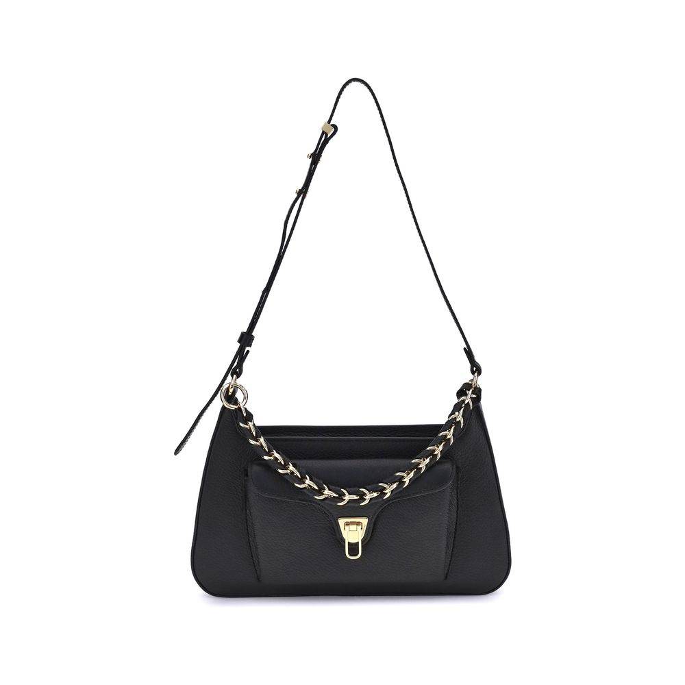 Coccinelle Beat Generation Shoulder Bag - Hilstor