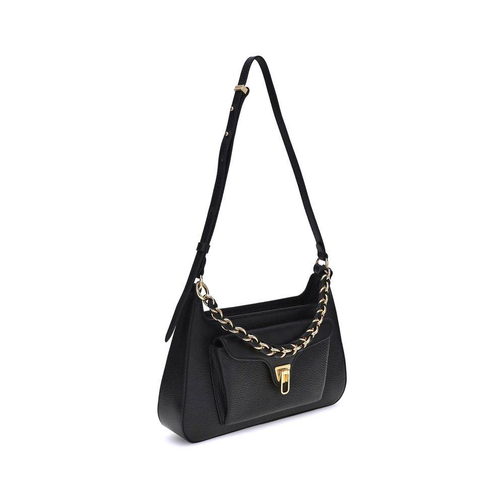 Coccinelle Beat Generation Shoulder Bag - Hilstor
