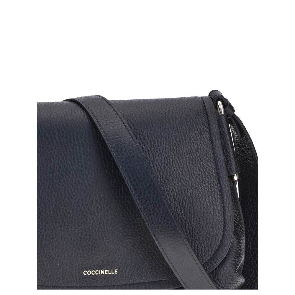 Coccinelle Rebekka Shoulder Bag - Hilstor