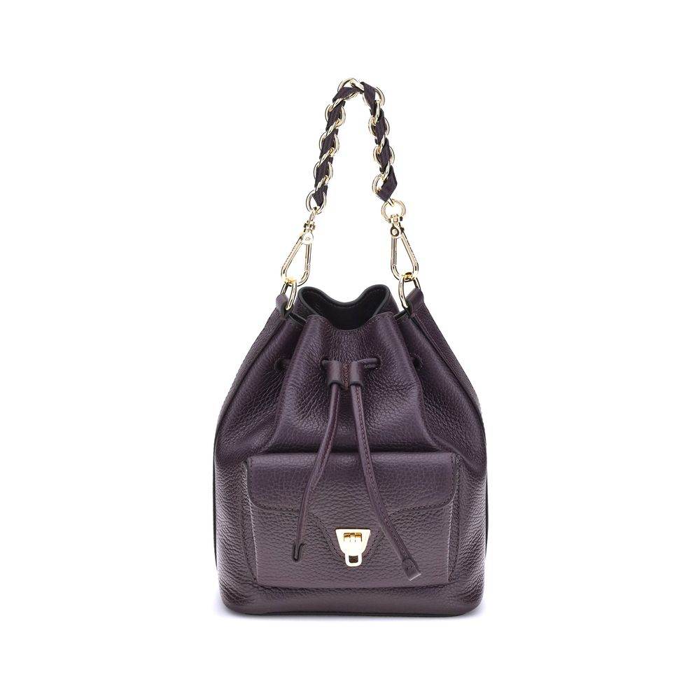 Coccinelle Beat Generation Bucket Bag - Hilstor