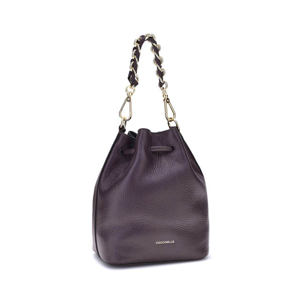 Coccinelle Beat Generation Bucket Bag - Hilstor