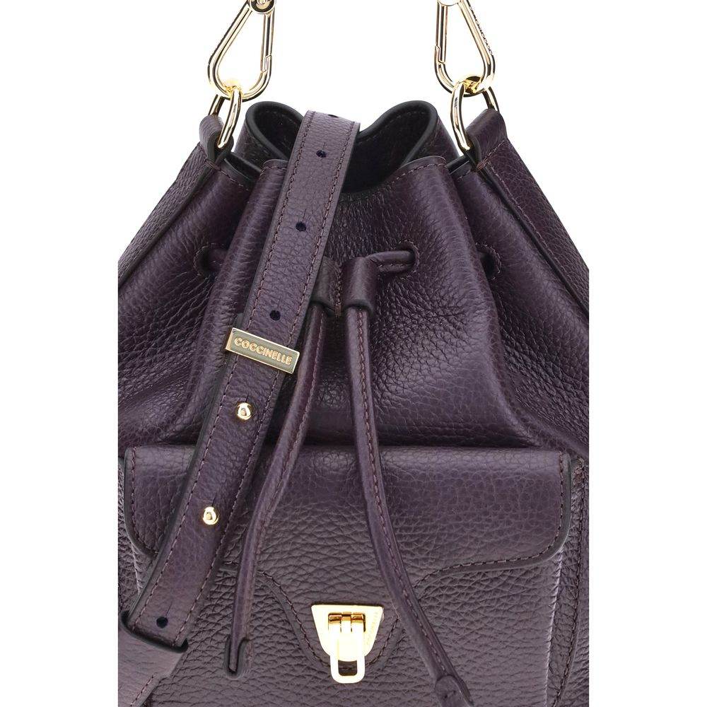 Coccinelle Beat Generation Bucket Bag - Hilstor