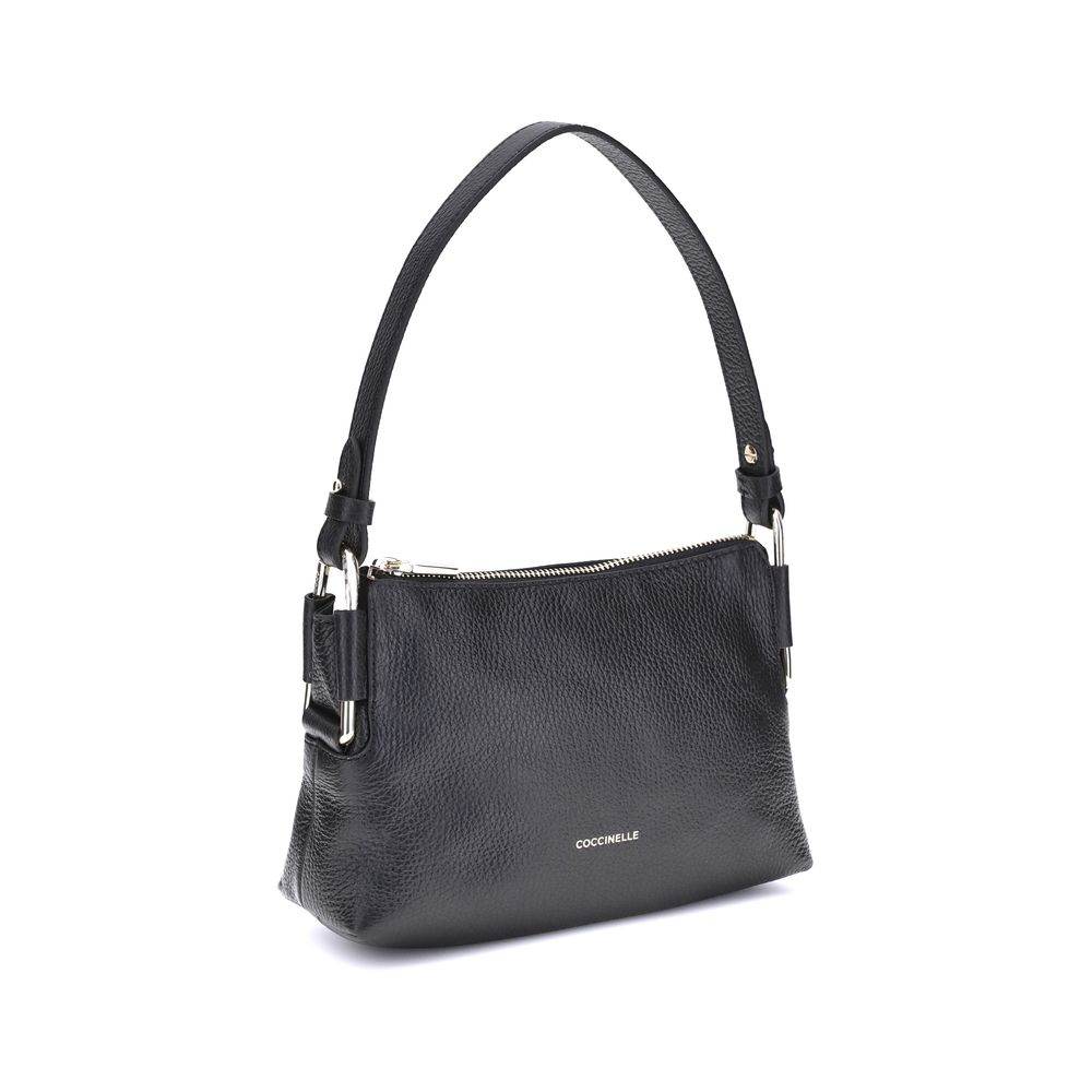 Coccinelle Rebekka Shoulder Bag - Hilstor